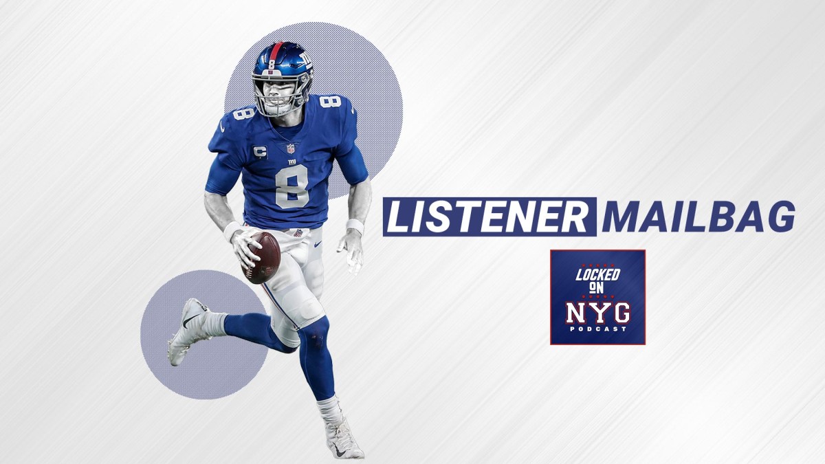 listener mailbag